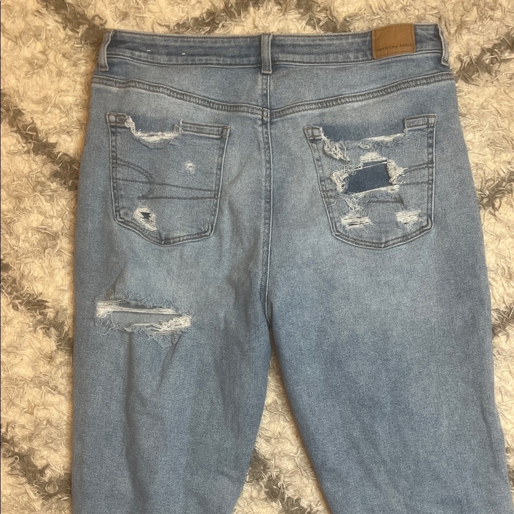 American Eagle Outfitters Mom jeans - Picture 9 of 9